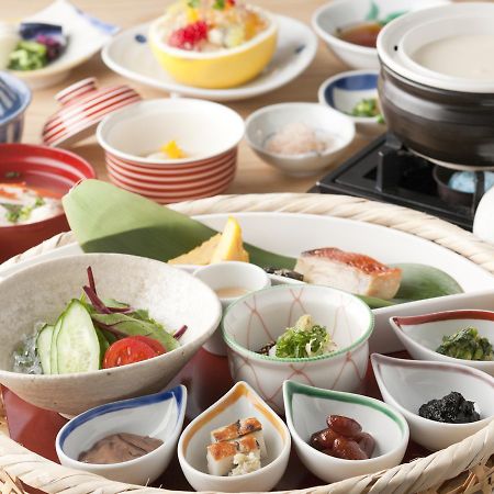Sora Togetsusoukinryu Hotel Shizuoka Eksteriør billede