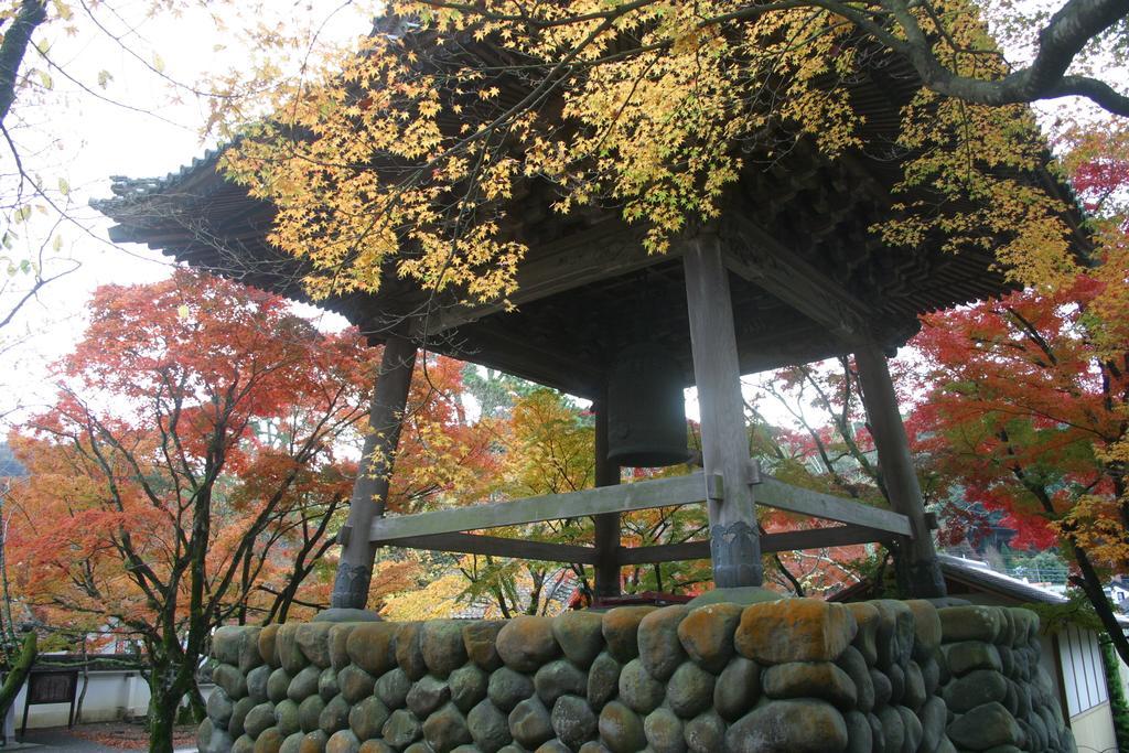 Sora Togetsusoukinryu Hotel Shizuoka Eksteriør billede