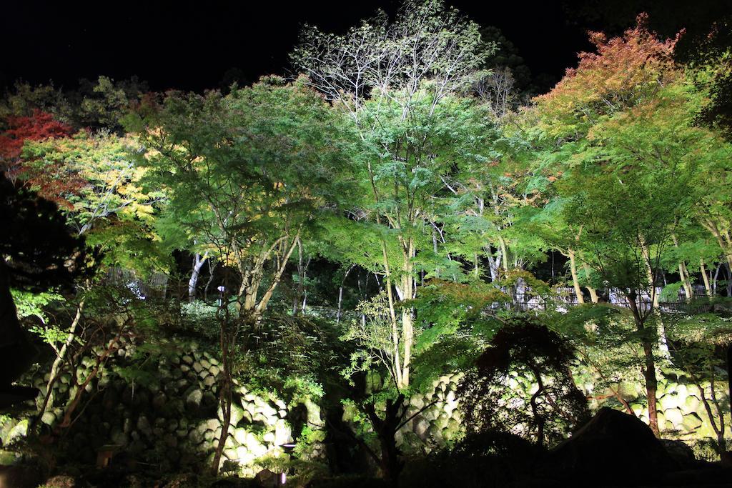 Sora Togetsusoukinryu Hotel Shizuoka Eksteriør billede