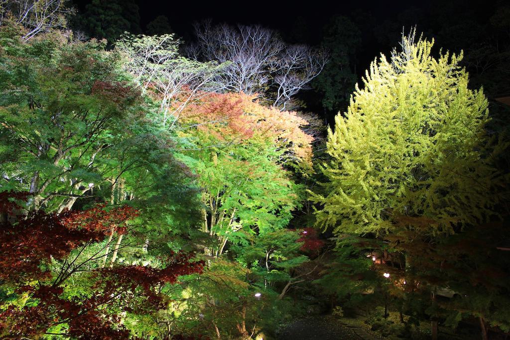 Sora Togetsusoukinryu Hotel Shizuoka Eksteriør billede