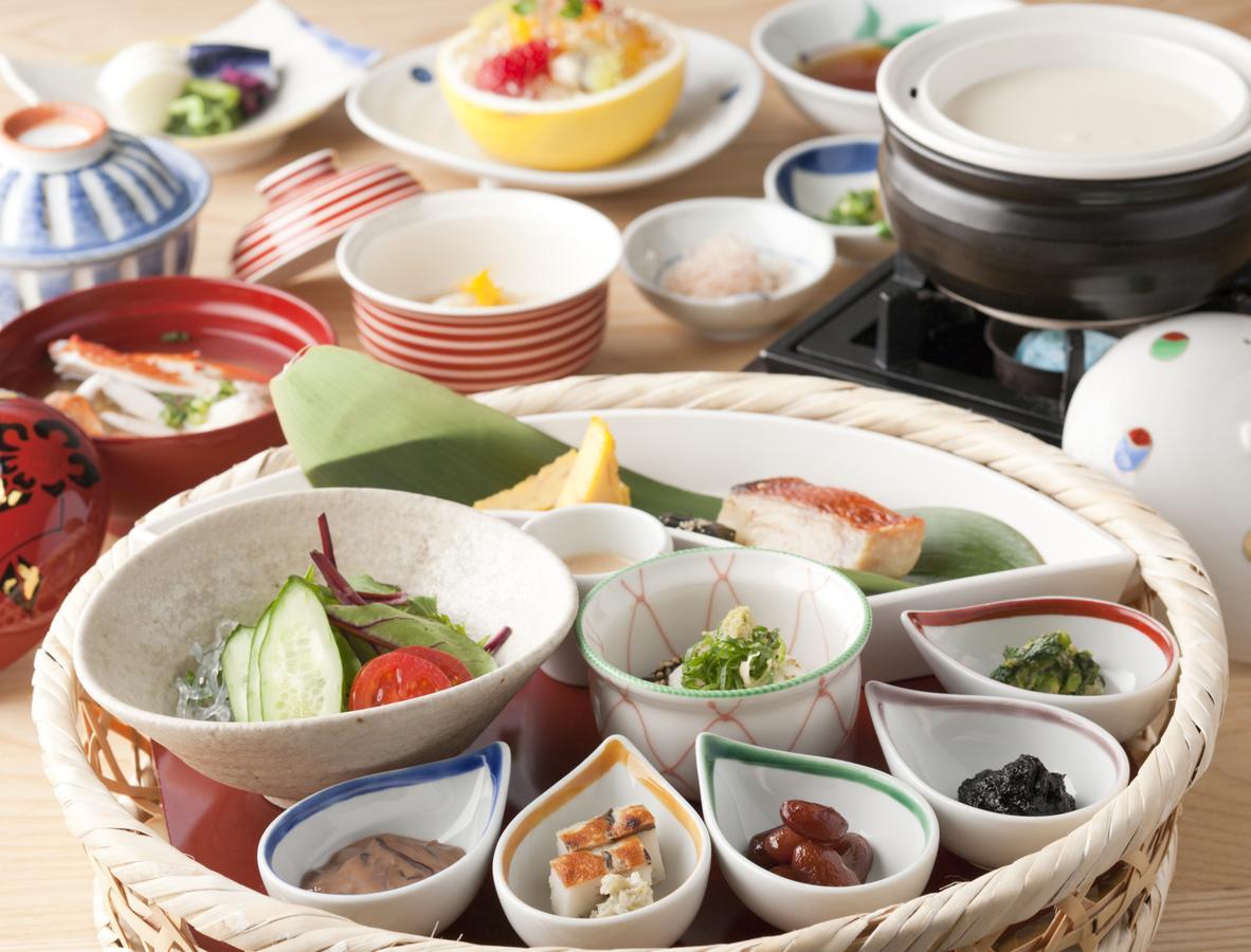 Sora Togetsusoukinryu Hotel Shizuoka Eksteriør billede