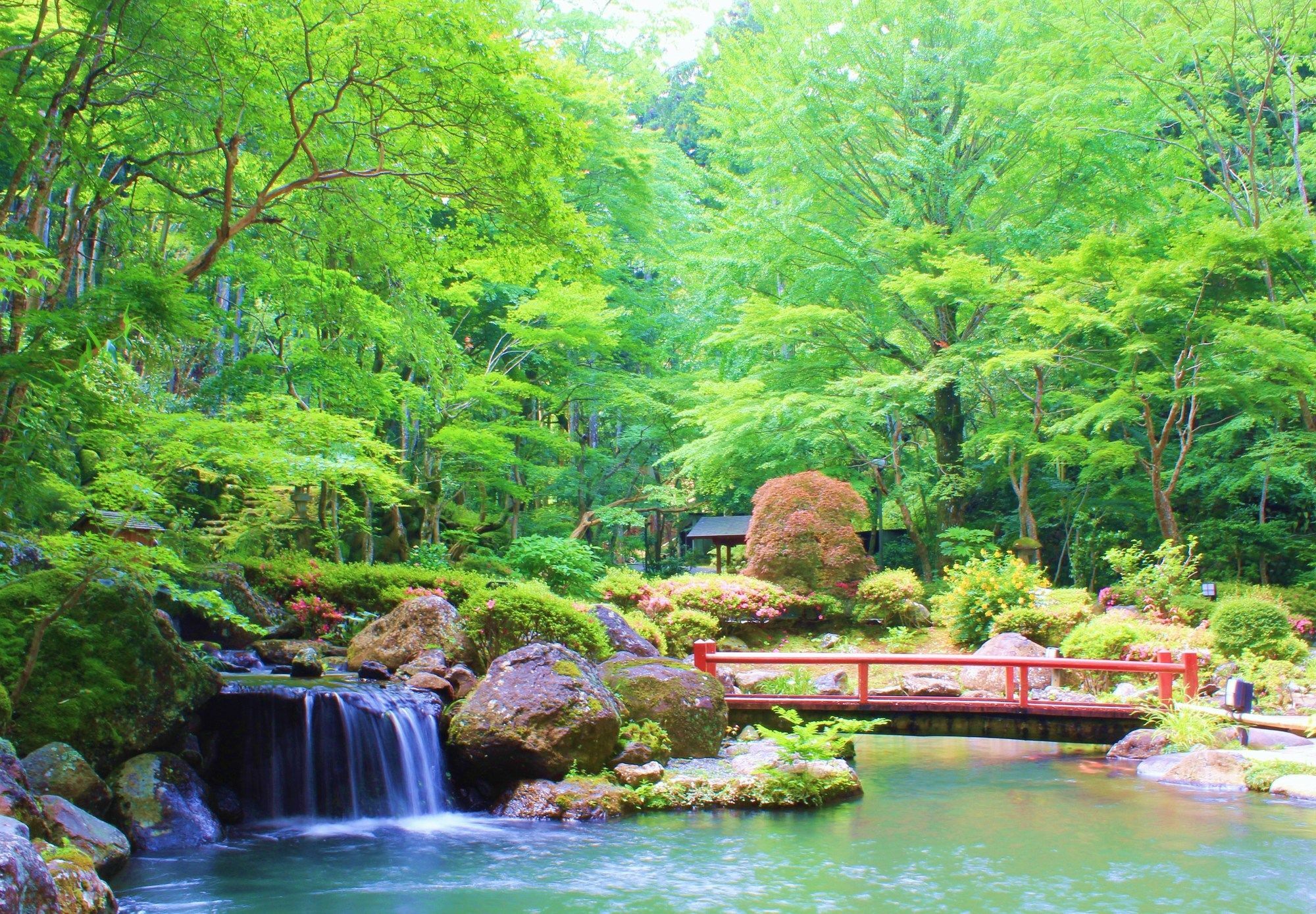 Sora Togetsusoukinryu Hotel Shizuoka Eksteriør billede