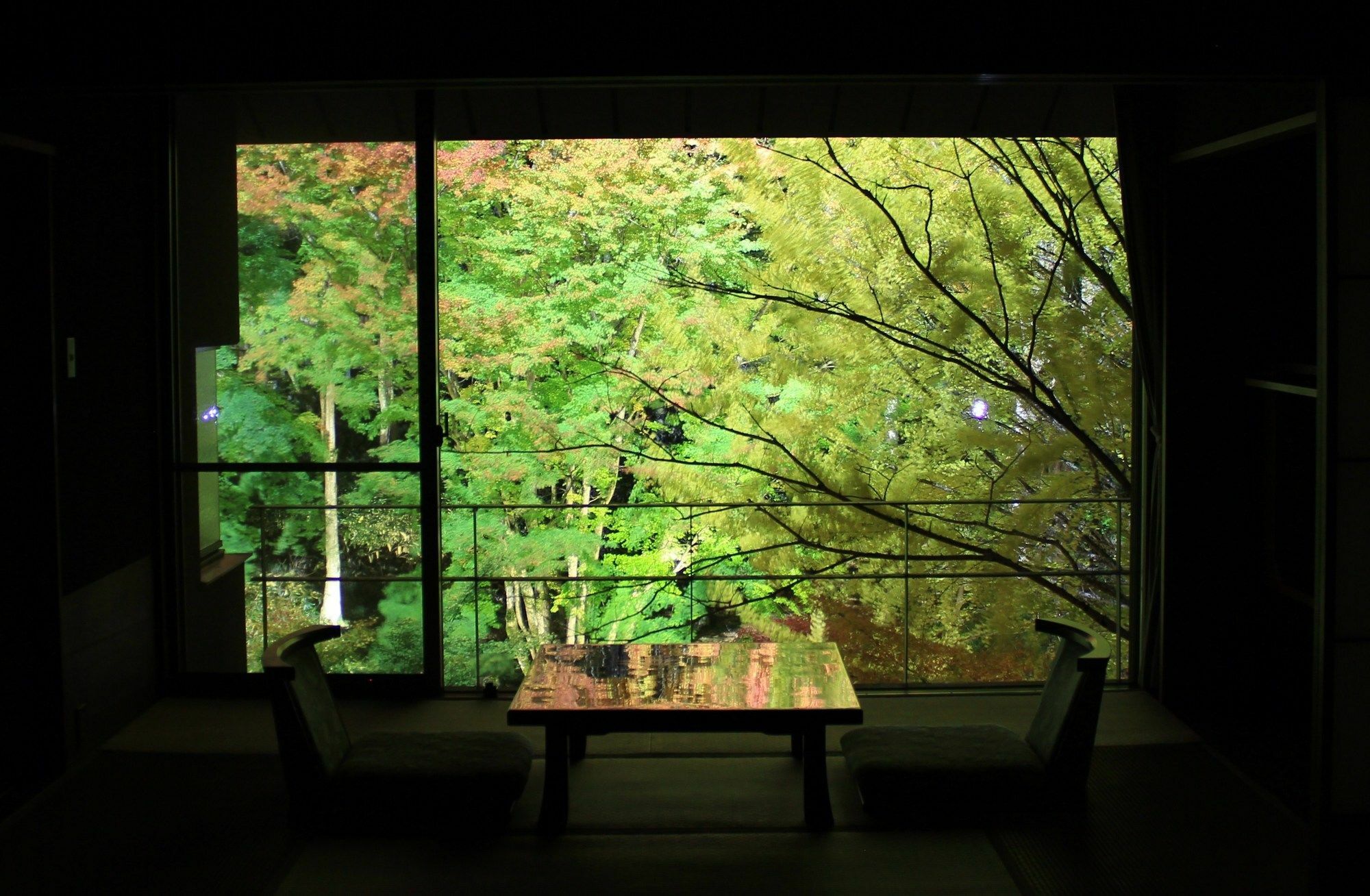 Sora Togetsusoukinryu Hotel Shizuoka Eksteriør billede