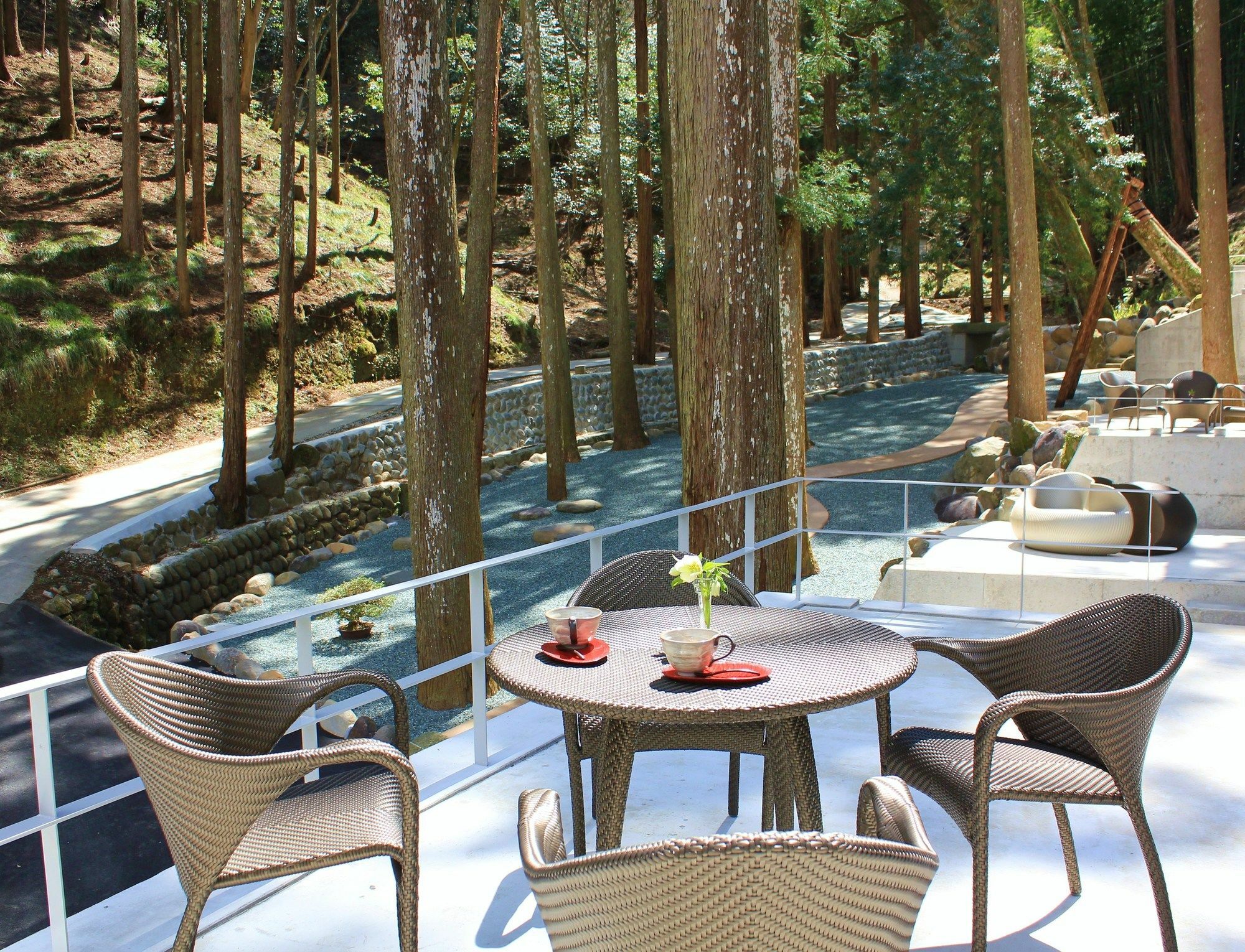 Sora Togetsusoukinryu Hotel Shizuoka Eksteriør billede